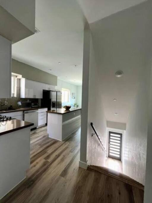 洛杉矶4Br Townhouse In Mid City -Cr1别墅 外观 照片