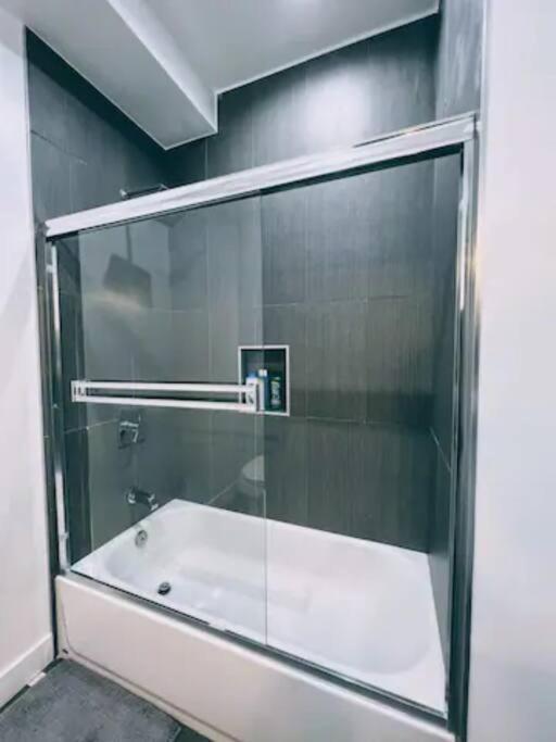 洛杉矶4Br Townhouse In Mid City -Cr1别墅 外观 照片