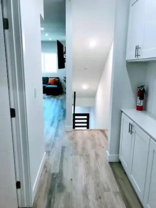 洛杉矶4Br Townhouse In Mid City -Cr1别墅 外观 照片