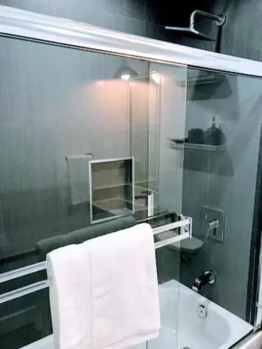 洛杉矶4Br Townhouse In Mid City -Cr1别墅 外观 照片