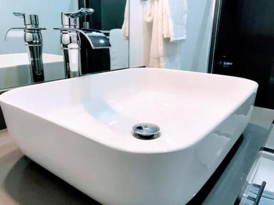 洛杉矶4Br Townhouse In Mid City -Cr1别墅 外观 照片