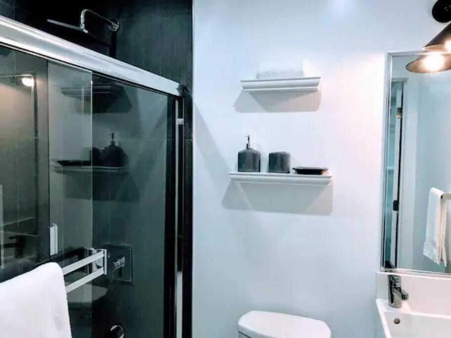 洛杉矶4Br Townhouse In Mid City -Cr1别墅 外观 照片
