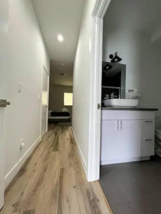 洛杉矶4Br Townhouse In Mid City -Cr1别墅 外观 照片