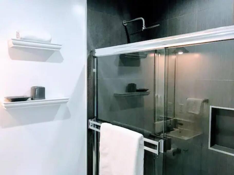 洛杉矶4Br Townhouse In Mid City -Cr1别墅 外观 照片