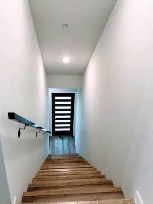 洛杉矶4Br Townhouse In Mid City -Cr1别墅 外观 照片