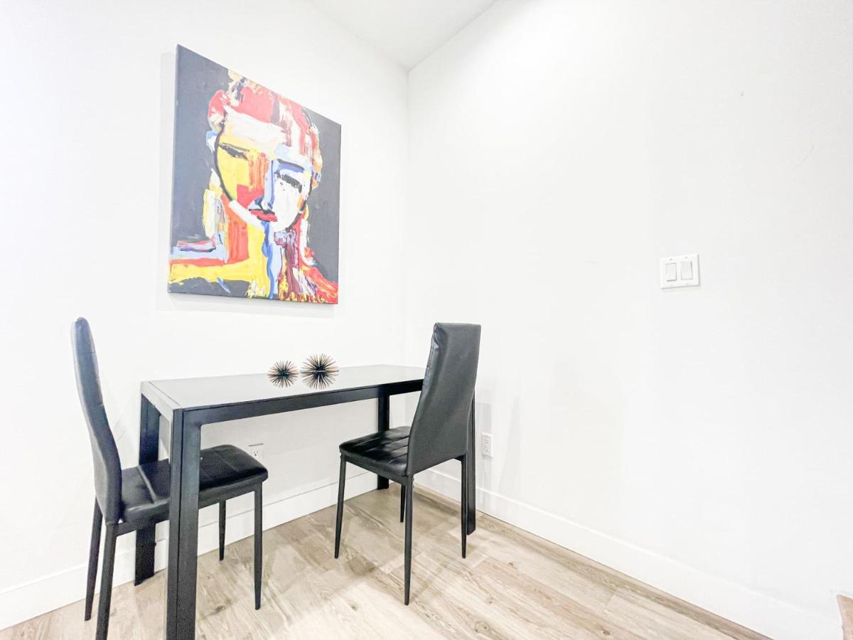 洛杉矶4Br Townhouse In Mid City -Cr1别墅 外观 照片