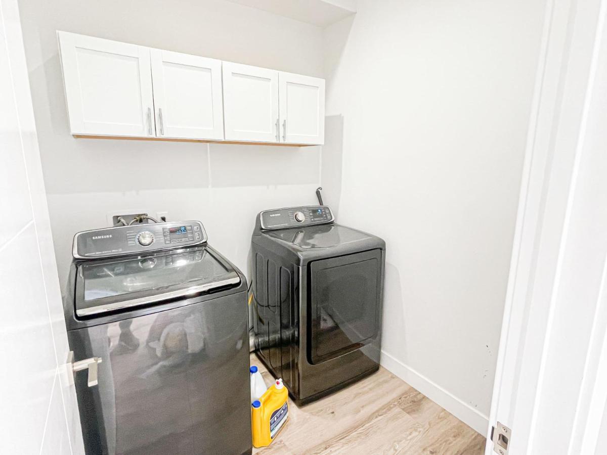 洛杉矶4Br Townhouse In Mid City -Cr1别墅 外观 照片